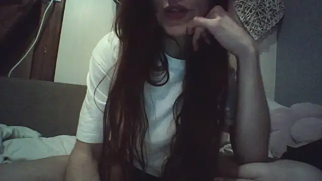 LiliMiel online show from February 14, 2026, 1:35 am