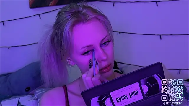 stillsweety online show from February 11, 2026, 10:04 pm