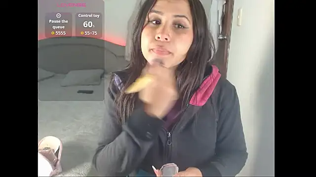 jossypb online show from February 19, 2026, 2:51 am