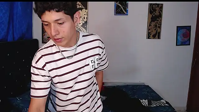 yorsamm smit online show from March 15, 2026, 12:27 am