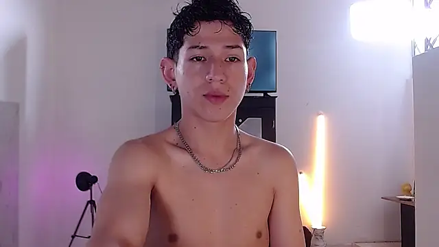 yorsamm smit online show from March 31, 2026, 1:11 pm