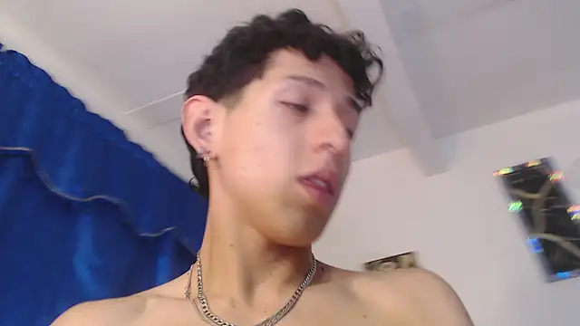 yorsamm smit online show from April 14, 2026, 2:17 am