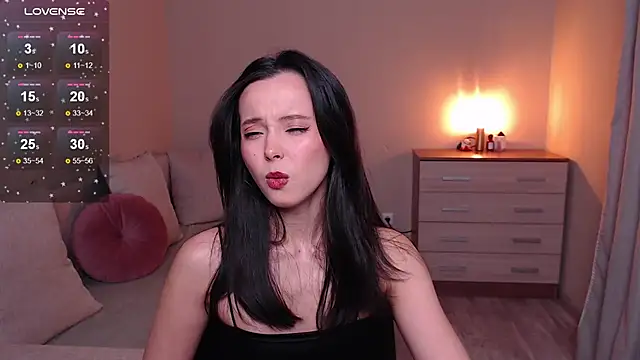 lia hetty online show from January 12, 2025, 6:59 pm