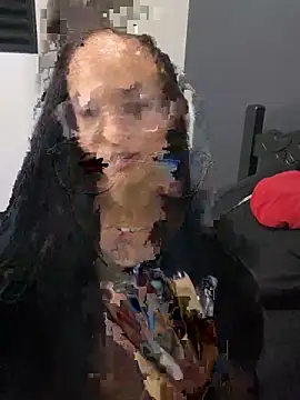 HyaraMoon online show from February 20, 2026, 3:25 am