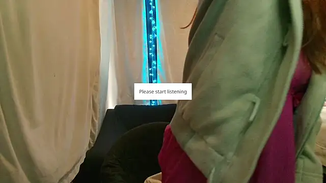 Gabys1610 online show from January 14, 2026, 11:49 am