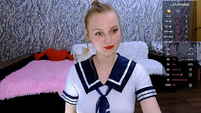 Snapshot of Chloe_muar chatting on May 10, 2026, 7:52 pm Chloe muar online show from May 10, 2026, 7:52 pm