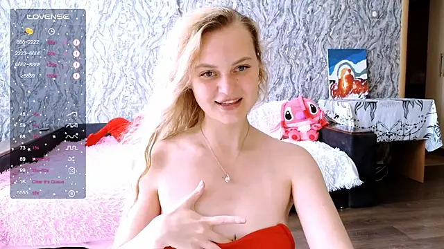 Snapshot of Chloe_muar chatting on August 4, 2026, 8:50 am Chloe muar online show from August 4, 2026, 8:50 am