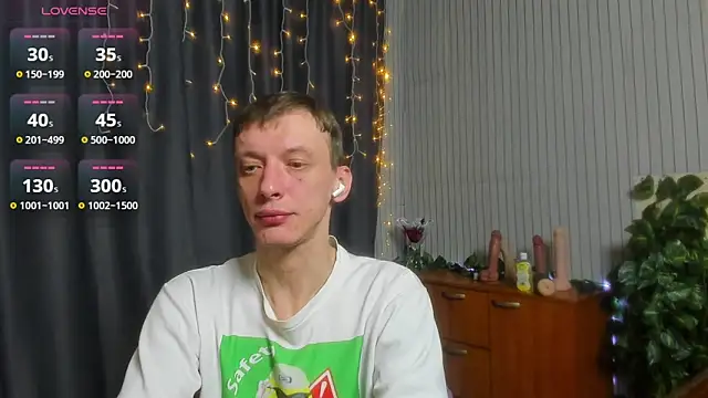 Jamie Inked online show from February 16, 2026, 3:13 am