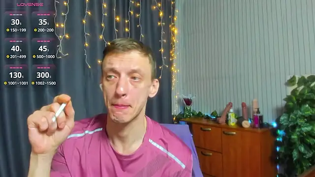 Jamie Inked online show from February 18, 2026, 4:08 am