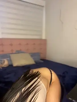 Baby Meli online show from March 12, 2026, 8:26 pm