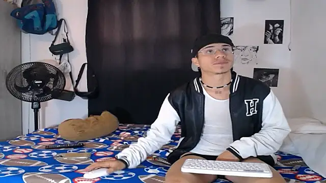 YourSecretCraving online show from March 9, 2026, 10:14 pm