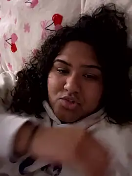 Angeliccreamyrican online show from January 9, 2026, 3:42 am