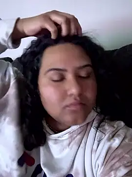 Angeliccreamyrican online show from January 16, 2026, 4:38 am