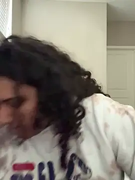 Angeliccreamyrican online show from February 18, 2026, 5:42 pm