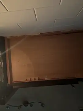 Angeliccreamyrican online show from March 1, 2026, 5:04 pm