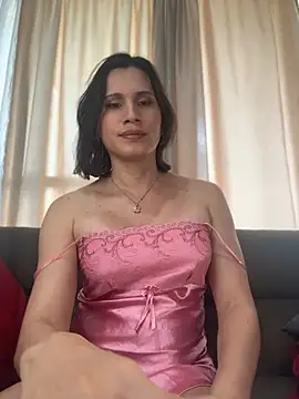 Snapshot of milablossom01 chatting on July 18, 2026, 5:50 pm milablossom01 online show from July 18, 2026, 5:50 pm