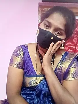 Tamil Hot Anu online show from January 10, 2026, 4:31 pm