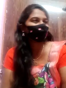 Tamil Hot Anu online show from February 9, 2026, 7:51 pm