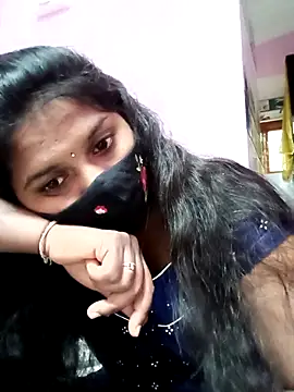 Tamil Hot Anu online show from February 15, 2026, 11:19 am