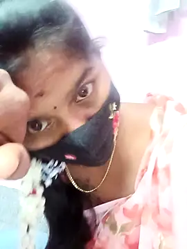 Tamil Hot Anu online show from March 17, 2026, 6:00 pm