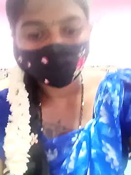 Tamil Hot Anu online show from April 20, 2026, 10:18 am