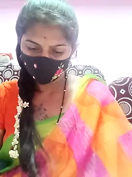 Tamil Hot Anu online show from April 23, 2026, 1:07 am