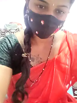 Tamil Hot Anu online show from April 24, 2026, 3:53 am