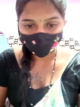 Snapshot of Tamil_Hot_Anu chatting on April 27, 2026, 10:24 am Tamil Hot Anu online show from April 27, 2026, 10:24 am