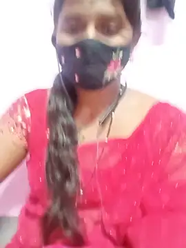 Snapshot of Tamil_Hot_Anu chatting on June 7, 2026, 7:45 am Tamil Hot Anu online show from June 7, 2026, 7:45 am