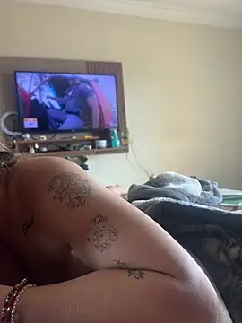 BarbieHotBrazil online show from March 30, 2026, 1:56 pm