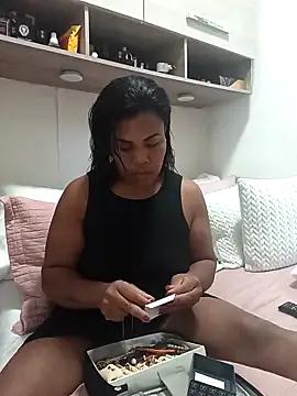 Gi Denga online show from April 21, 2026, 7:28 pm