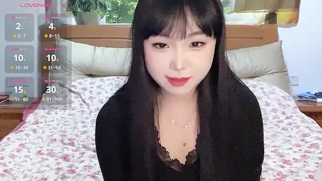 xiaoguai99 online show from March 16, 2026, 6:39 am