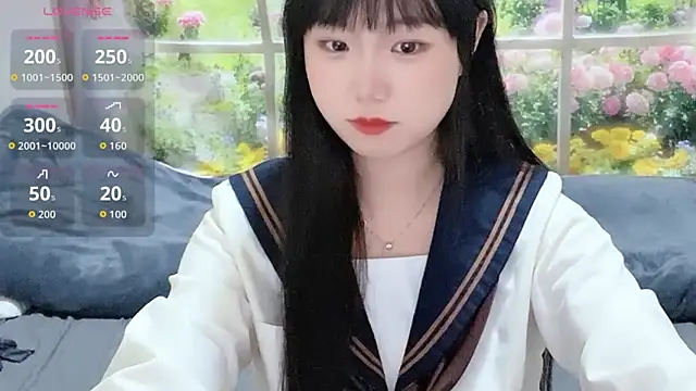 xiaoguai99 online show from March 20, 2026, 2:11 pm