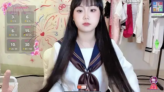 xiaoguai99 online show from April 2, 2026, 6:44 am