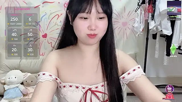 Snapshot of xiaoguai99 chatting on June 15, 2026, 12:29 pm xiaoguai99 online show from June 15, 2026, 12:29 pm
