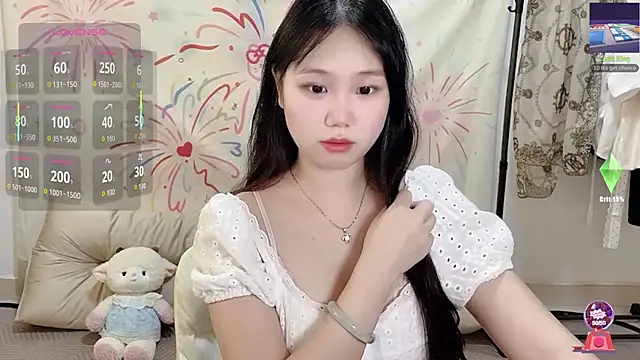 xiaoguai99 online show from July 22, 2026, 6:27 am