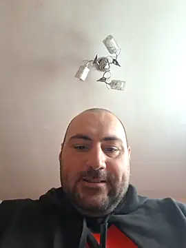 BOOMADDICT6996 online show from January 10, 2026, 9:11 am