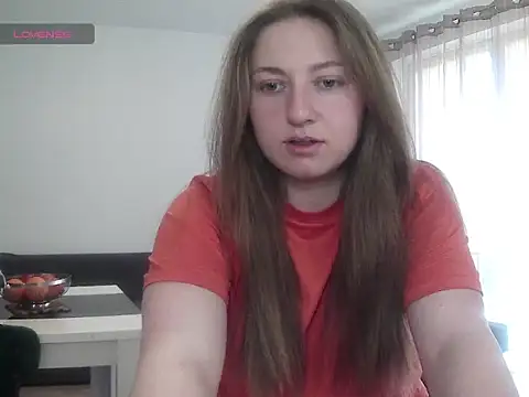 KittyAda1212 online show from March 6, 2026, 11:50 am