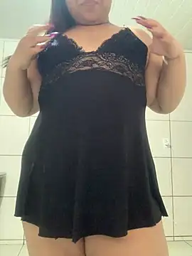 Mirandaroh online show from February 1, 2026, 9:41 am