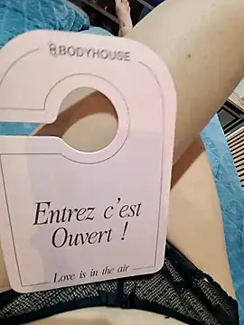 sexnamour online show from January 13, 2026, 3:50 pm