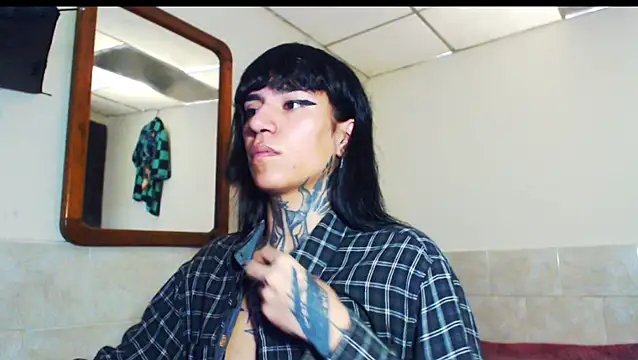 jazmin wolf online show from January 12, 2026, 4:56 pm