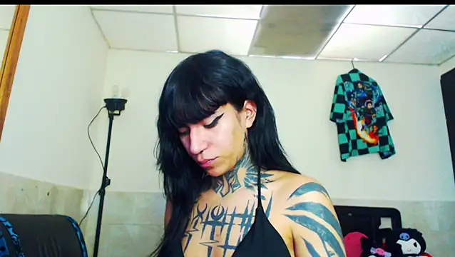 jazmin wolf online show from February 1, 2026, 5:00 pm