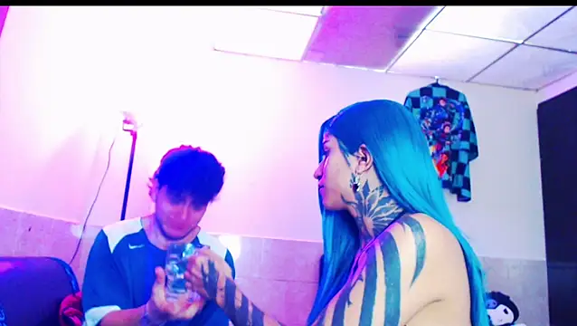 jazmin wolf online show from February 24, 2026, 5:44 pm