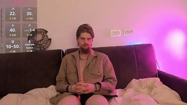 Lev Miller online show from March 20, 2026, 3:55 am