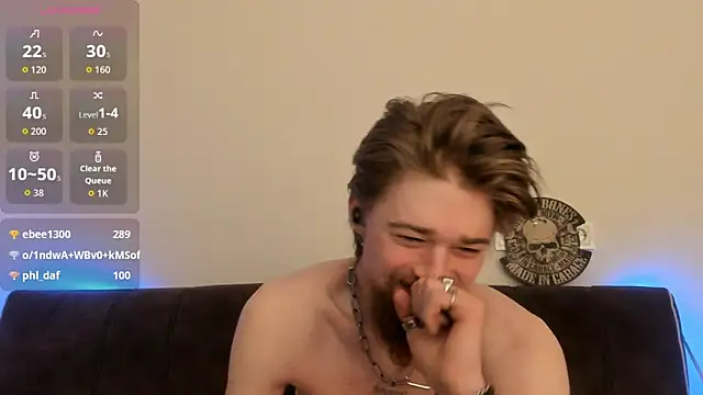 Lev Miller online show from March 24, 2026, 3:22 am