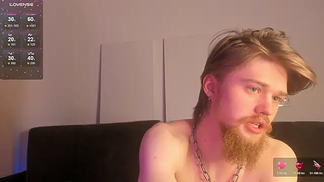 Lev Miller online show from April 18, 2026, 7:58 pm