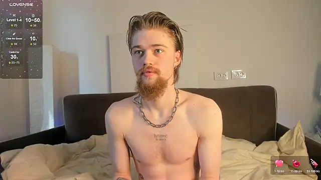 Lev Miller online show from April 22, 2026, 9:22 am