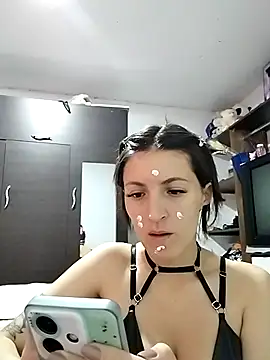 tina2204 online show from February 4, 2026, 2:01 pm