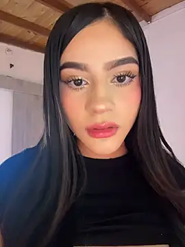 Megan VixenX online show from July 24, 2026, 2:53 am
