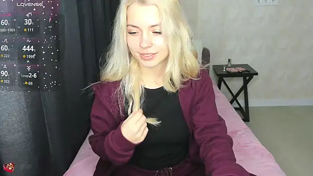 MinionFriend online show from February 1, 2026, 11:42 am